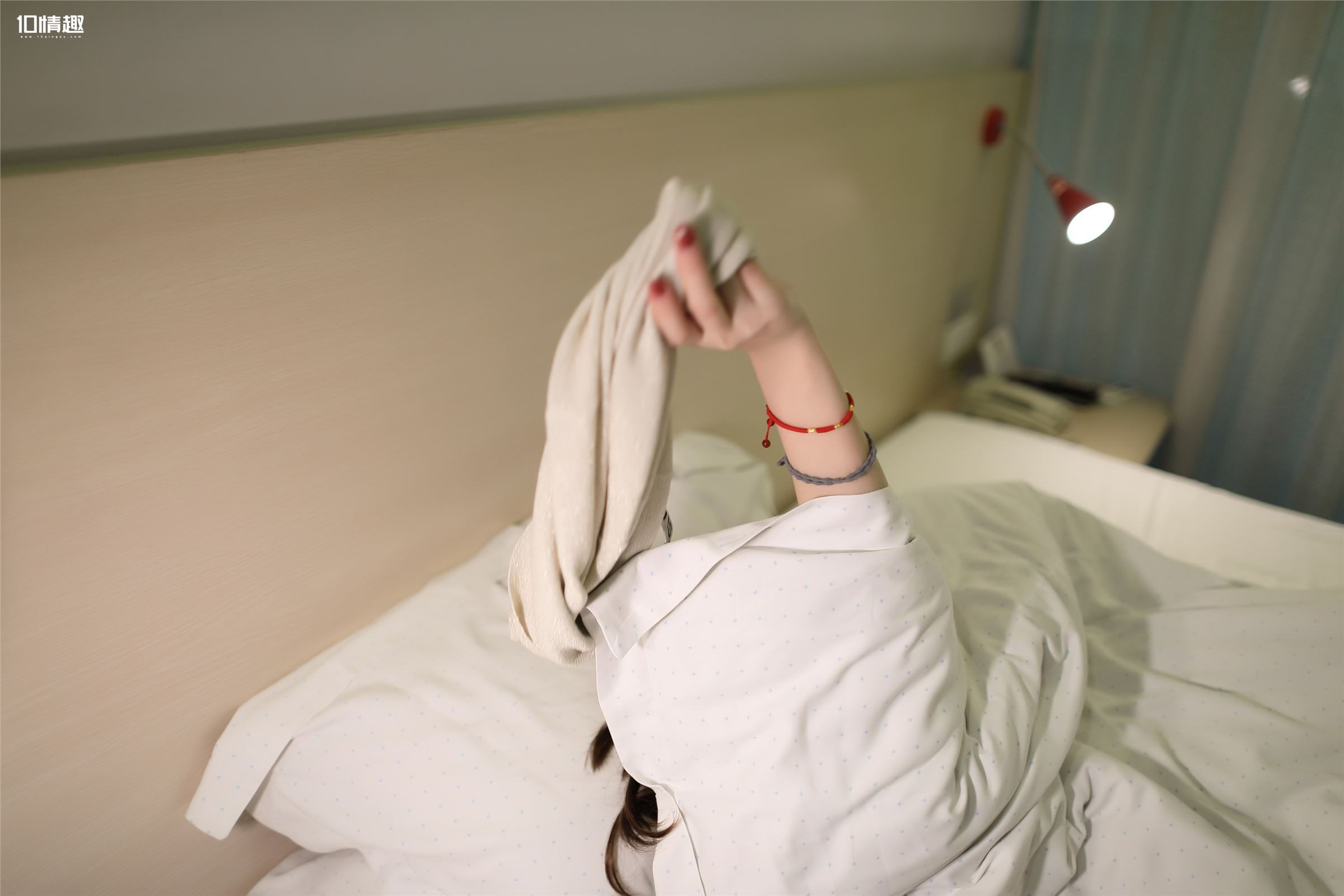 [ROSI写真] 口罩系列 2018.07.26 NO.774